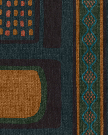 Modern Rug
